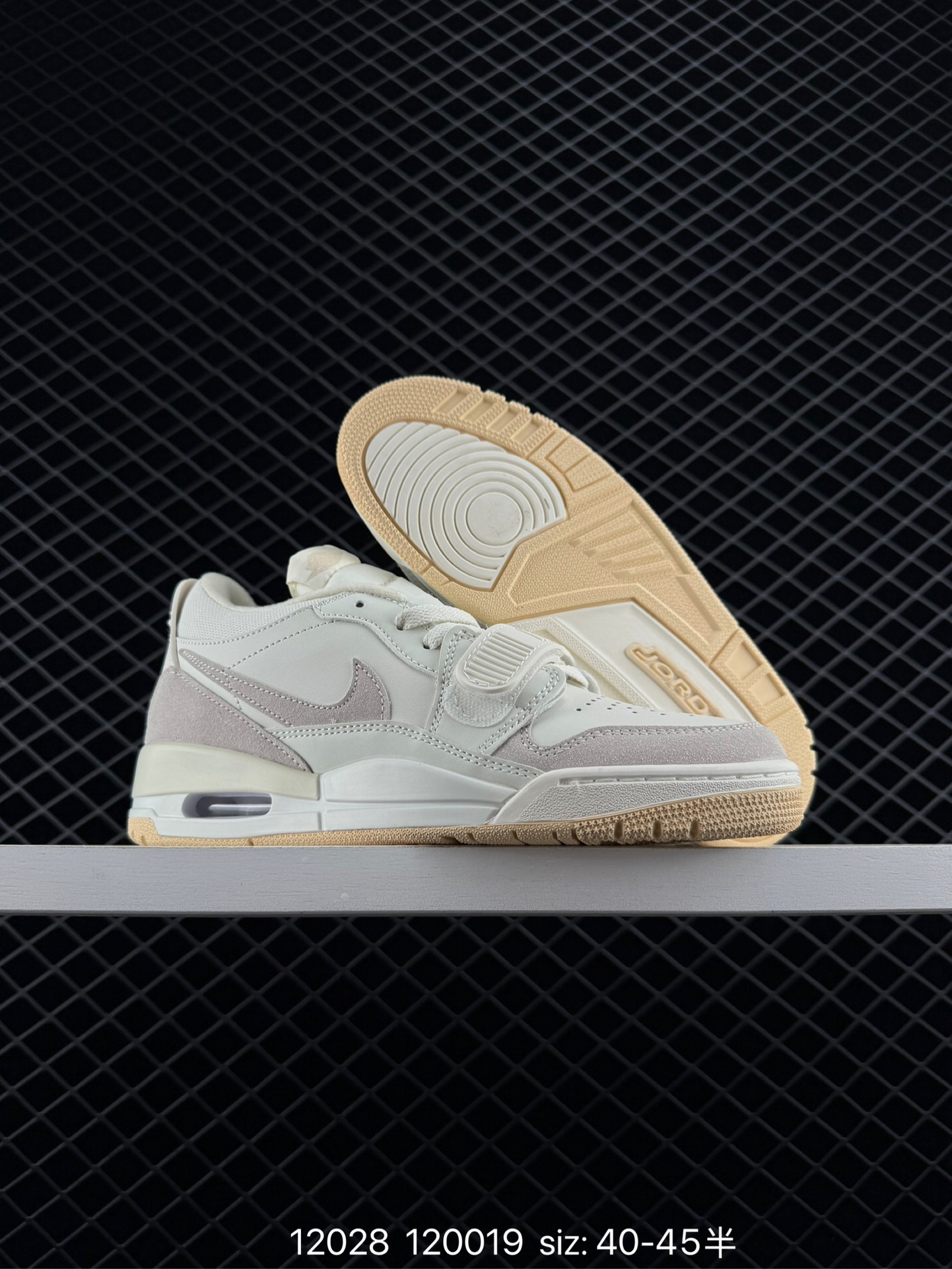 Air Jordan Legacy 312 Low 